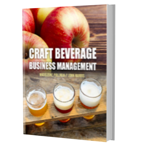 Chooserethink:Craft beverage business management