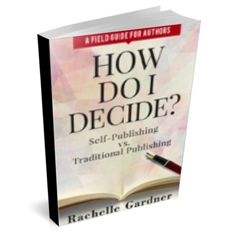 Chooserethink:How do i decide
