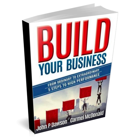 Chooserethink:Build your business – John Carmel