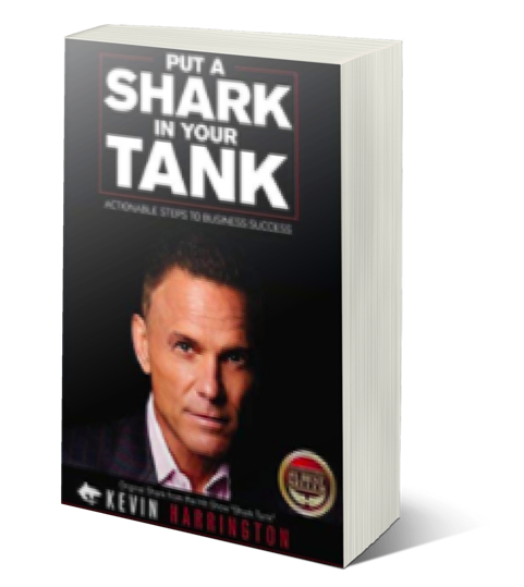 Chooserethink:Put a shark in your tank