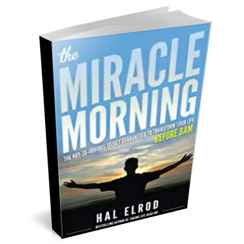 Chooserethink:The Miracle Morning