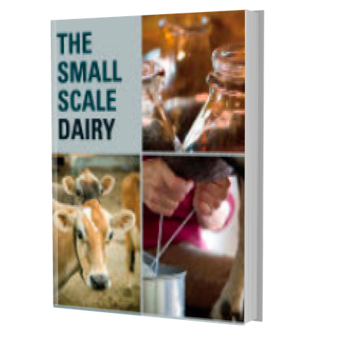 Chooserethink:The Small Scale Dairy