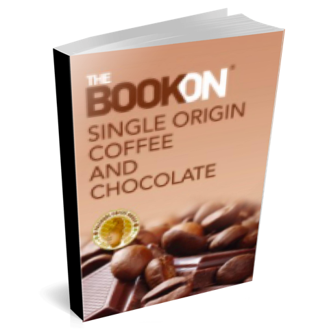 Chooserethink:The book on single origin coffee