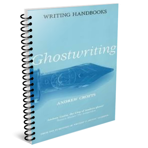 Chooserethink:Ghostwriting Handbook