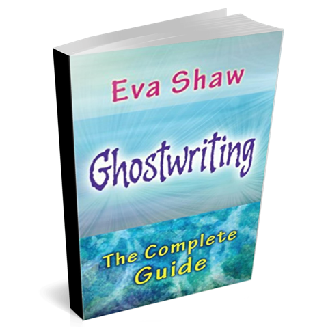Chooserethink:Ghostwriting – The Complete Guide