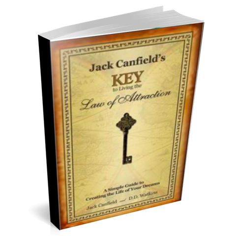 Chooserethink:Jack Canfield Key