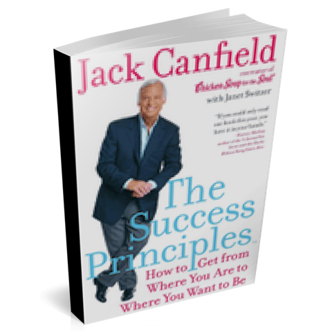 Chooserethink:Jack Canfield Success Principles