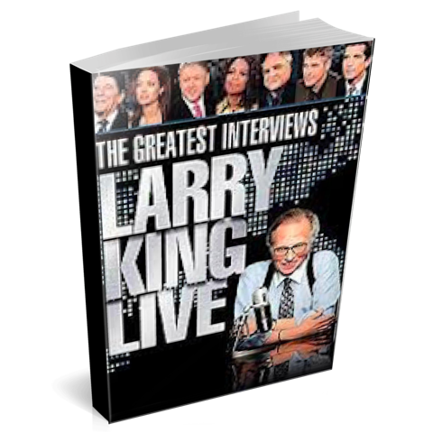 Chooserethink:Larry King Interviews