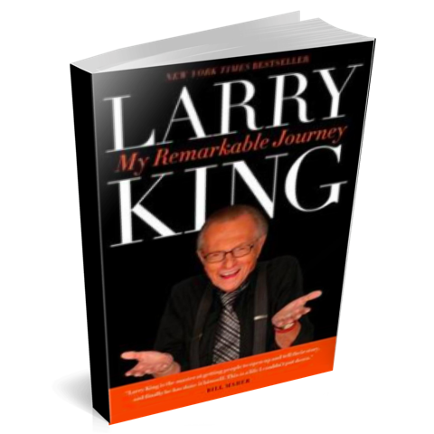 Chooserethink:Larry King Journey