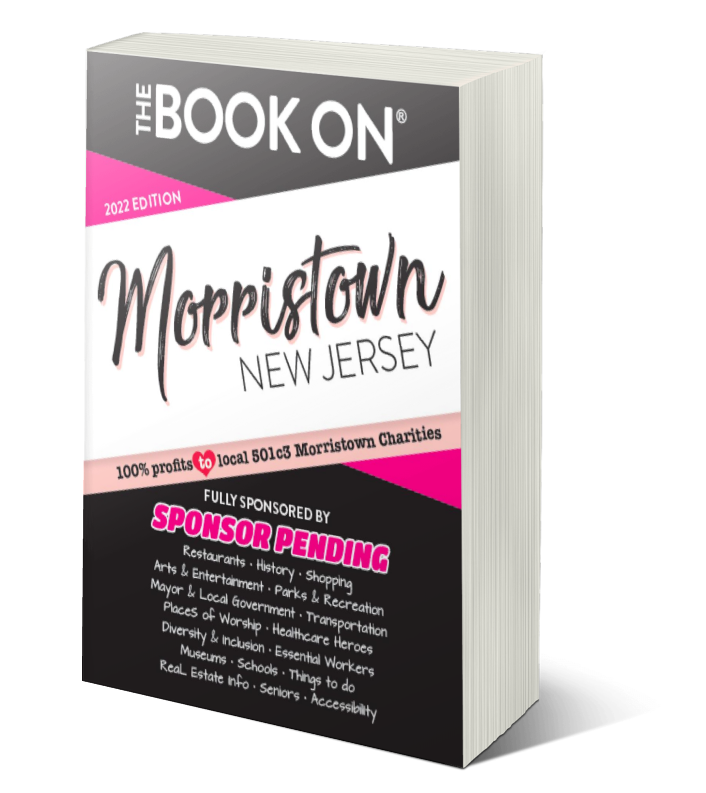 Chooserethink:Morristown NEW JERSEY