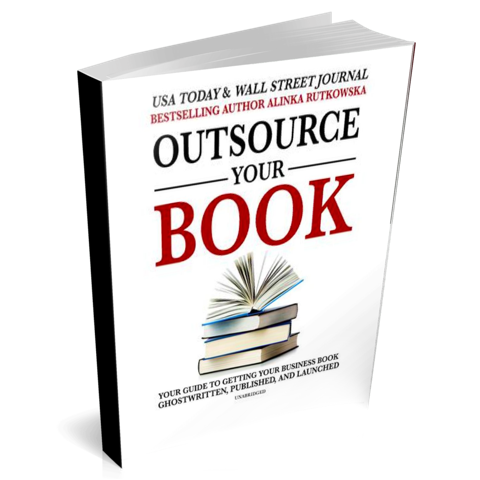 Chooserethink:OUTSOURCE your BOOK