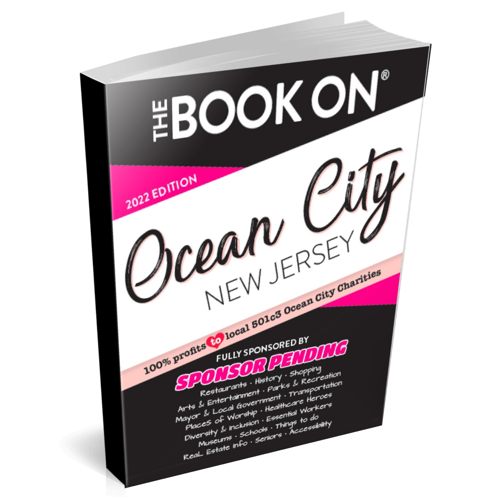 Chooserethink:Ocean City NEW JERSEY
