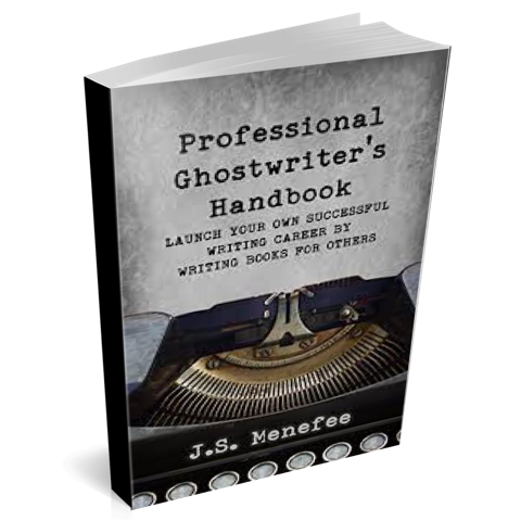 Chooserethink:Professional Ghostwriters Handbook