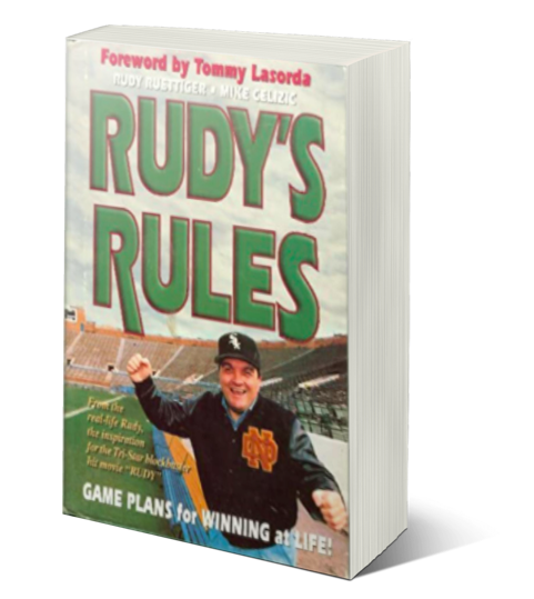 Chooserethink:Rudy’s Rules