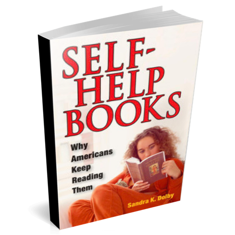 Chooserethink:Self Help Books