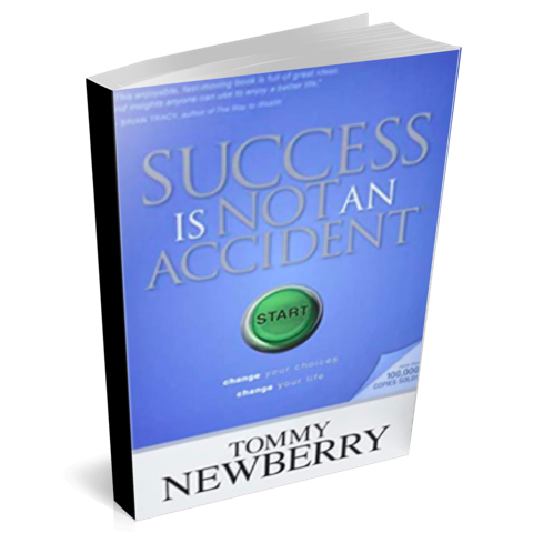 Chooserethink:Success is not an Accident volume 2
