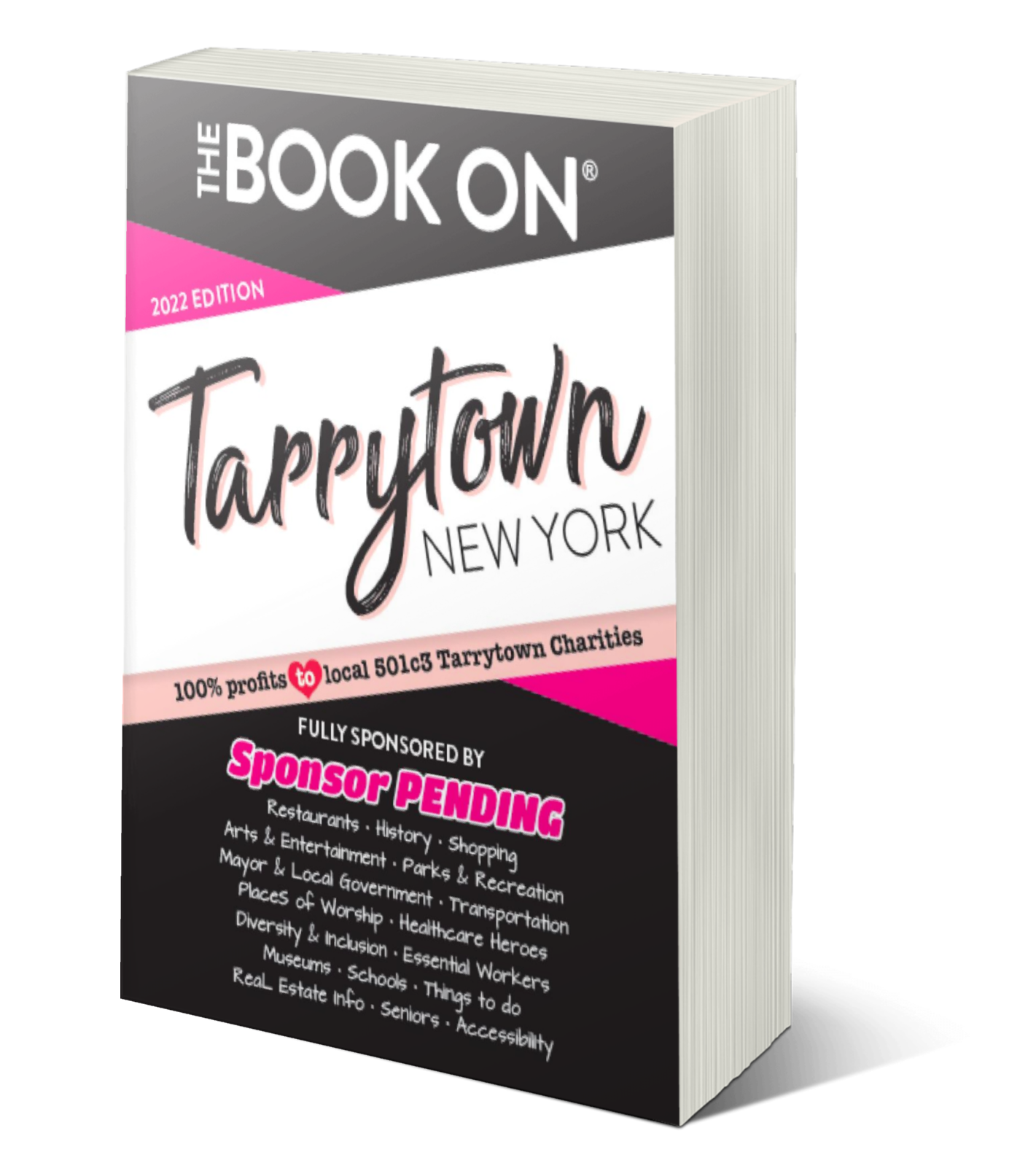Chooserethink:Tarrytown NEW YORK