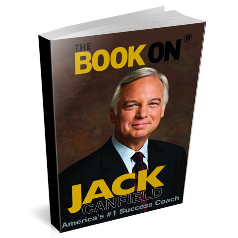 Chooserethink:The Book On Jack Canfield
