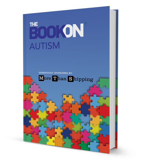Chooserethink:The Book On® Autism