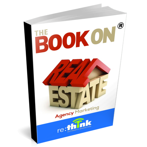 Chooserethink:The Book on- Real Estate