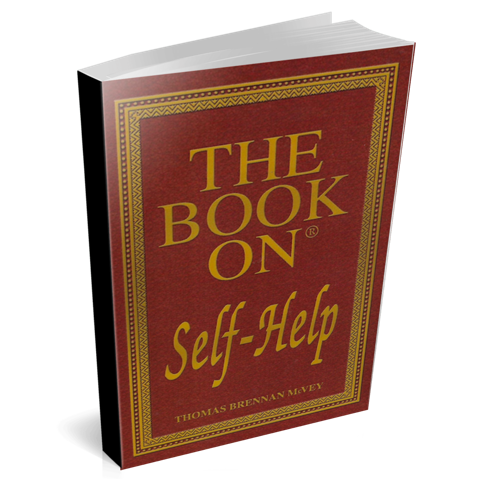 Chooserethink:The book on self help