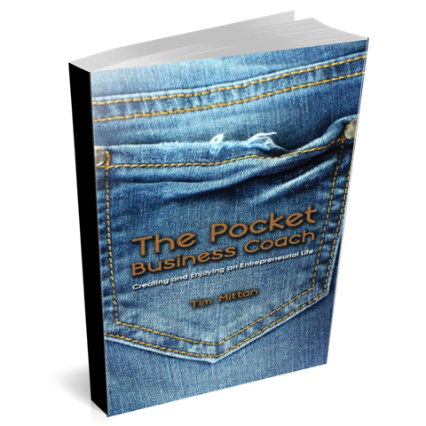 Chooserethink:The Pocket Business Coach
