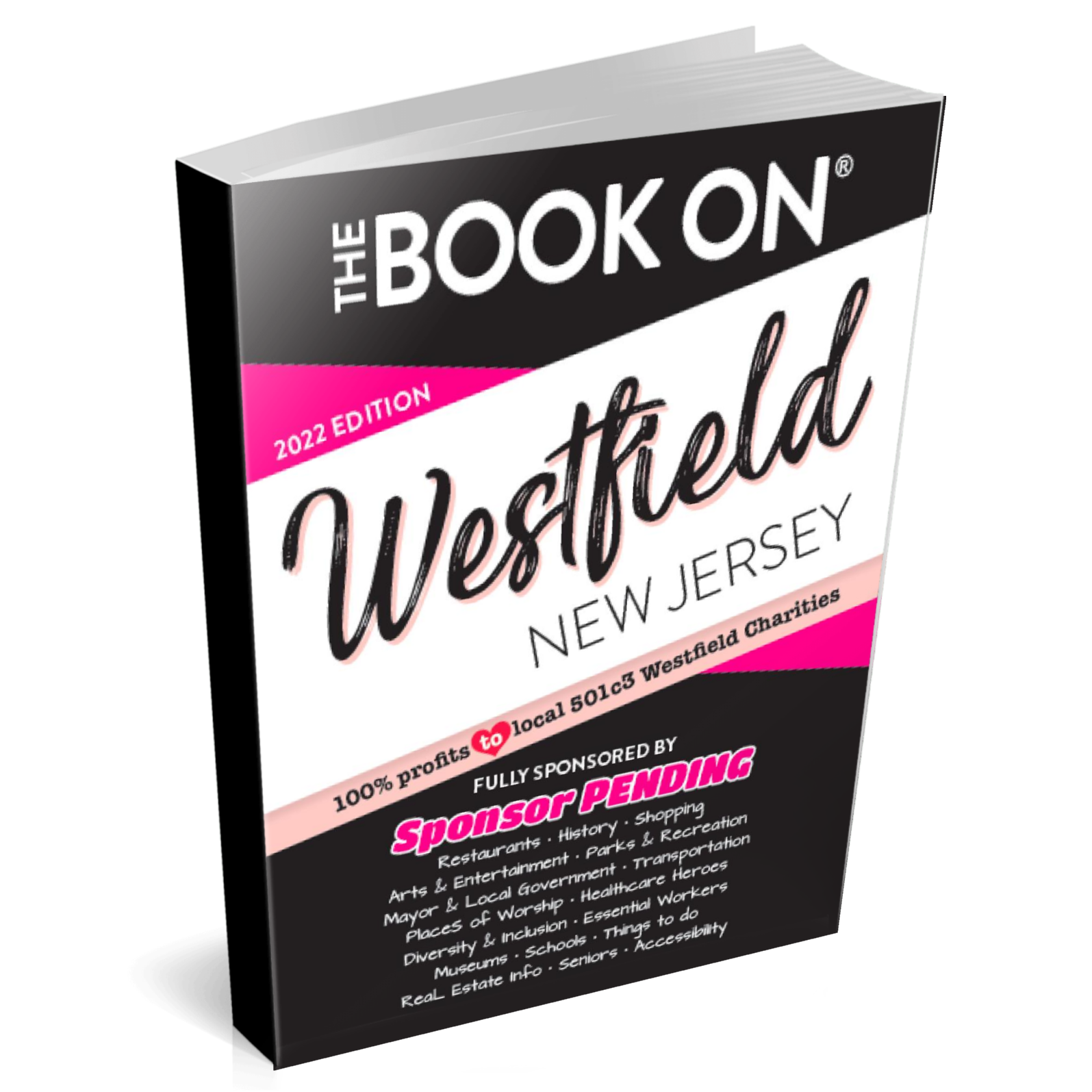 Chooserethink:Westfield NEW JERSEY